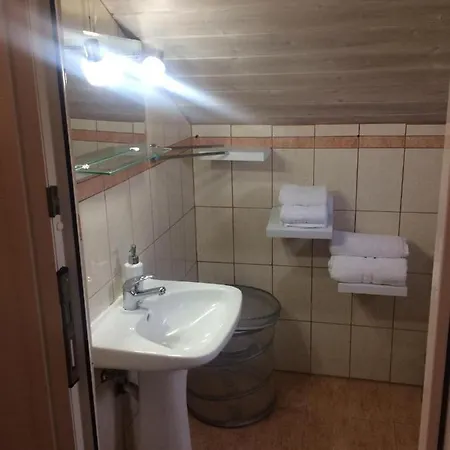 Poplar Lofts & Karavouzi Appartamento