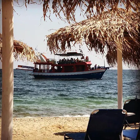 Poplar Lofts & Karavouzi Prínosz