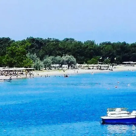 Poplar Lofts & Karavouzi Apartment Prinos (Thasos)
