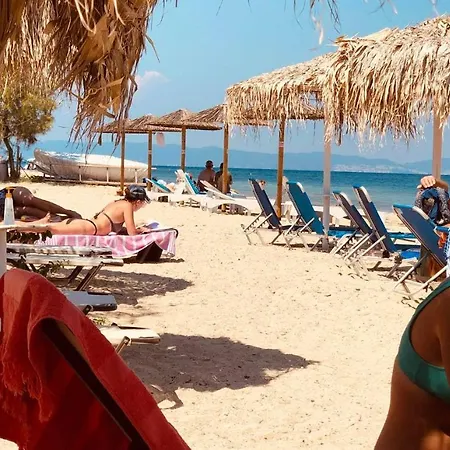 Poplar Lofts & Karavouzi Apartman