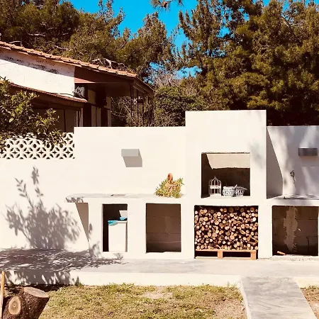 Poplar Lofts & Karavouzi *