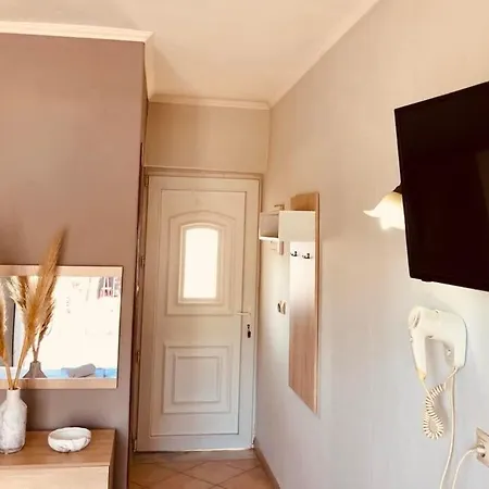 Poplar Lofts & Karavouzi Appartamento