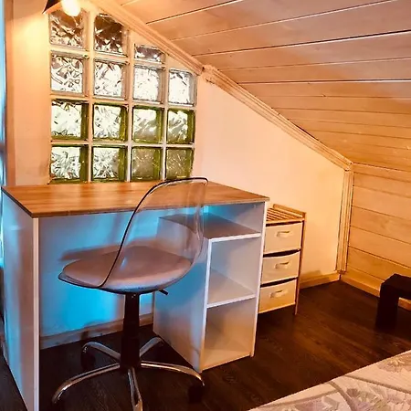 Poplar Lofts & Karavouzi