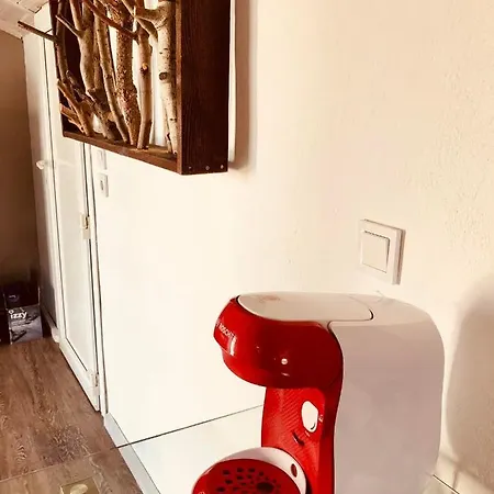 Apartman Poplar Lofts & Karavouzi Prínosz