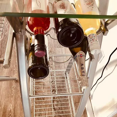 Poplar Lofts & Karavouzi *