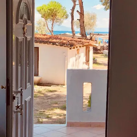 Poplar Lofts & Karavouzi