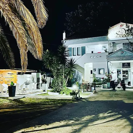 Apartman Poplar Lofts & Karavouzi *