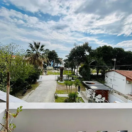 Appartamento Poplar Lofts & Karavouzi