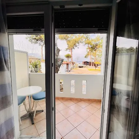 Appartamento Poplar Lofts & Karavouzi