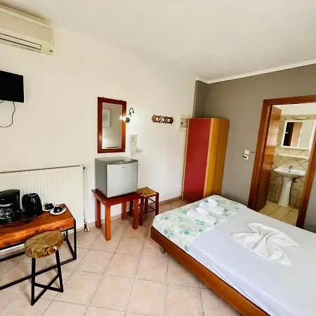 Appartamento Poplar Lofts & Karavouzi *