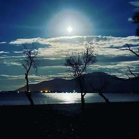 Poplar Lofts & Karavouzi