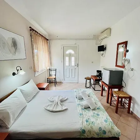 Appartamento Poplar Lofts & Karavouzi *