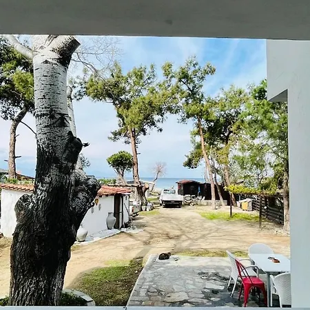 Poplar Lofts & Karavouzi