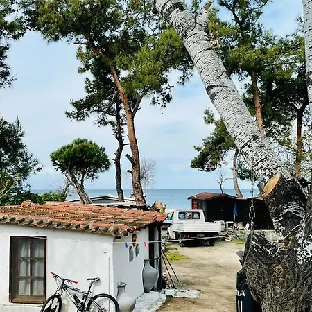 Poplar Lofts & Karavouzi