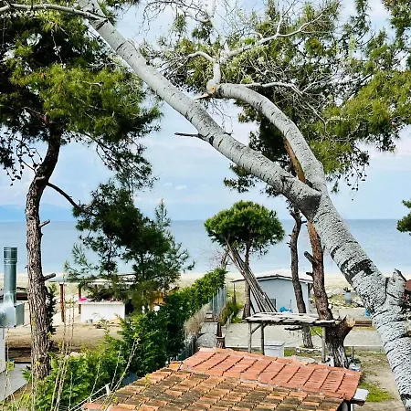 Poplar Lofts & Karavouzi