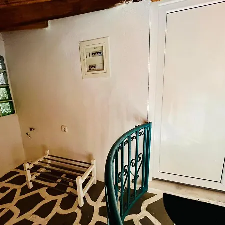 Apartman Poplar Lofts & Karavouzi