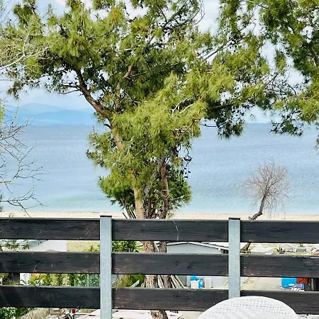 Poplar Lofts & Karavouzi Apartman