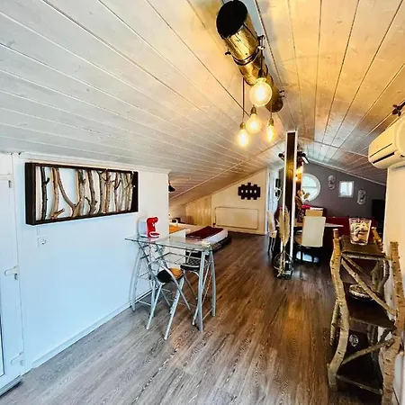 Poplar Lofts & Karavouzi