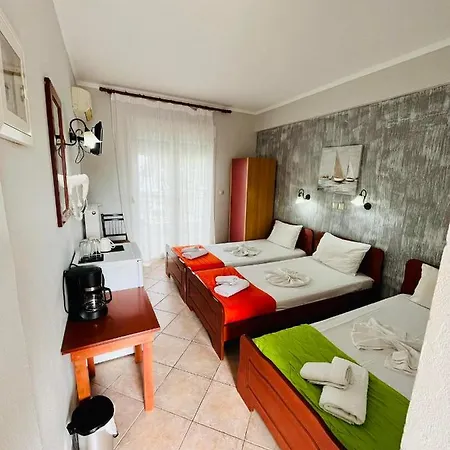 Apartman Poplar Lofts & Karavouzi *