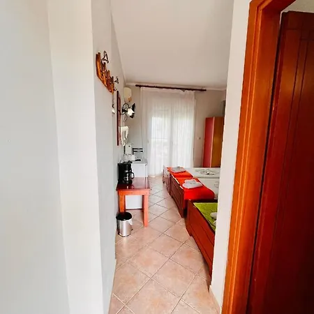 Appartamento Poplar Lofts & Karavouzi Prínos