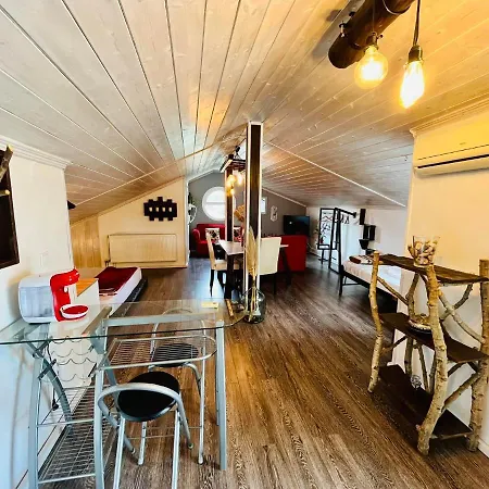 Poplar Lofts & Karavouzi