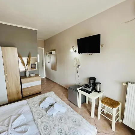 Poplar Lofts & Karavouzi *