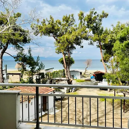 Poplar Lofts & Karavouzi Prínosz