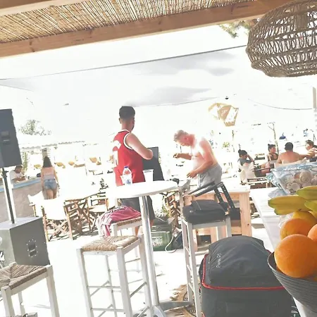 Poplar Lofts & Karavouzi Appartamento *