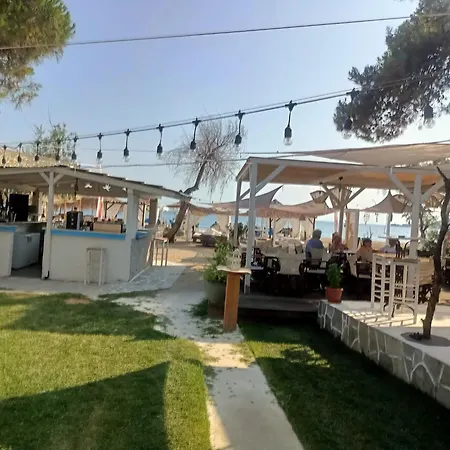 Appartamento Poplar Lofts & Karavouzi *