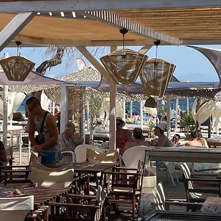 Poplar Lofts & Karavouzi Prínosz