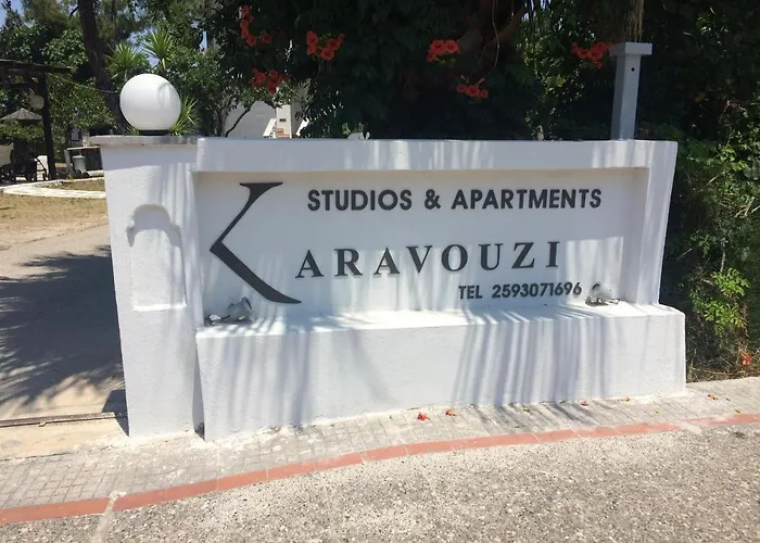 Poplar Lofts & Karavouzi * Prínos