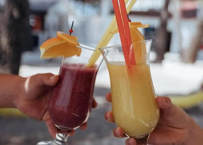 Poplar Lofts & Karavouzi 公寓 *