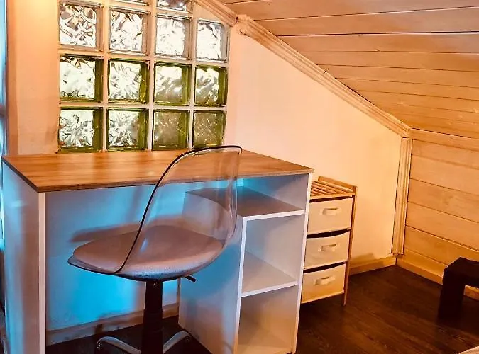 Poplar Lofts & Karavouzi