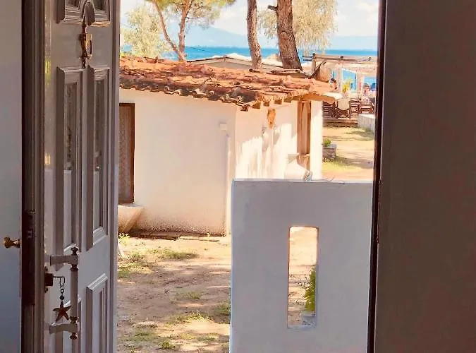 Poplar Lofts & Karavouzi