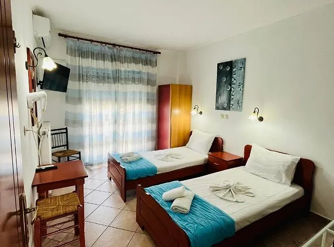 Poplar Lofts & Karavouzi *