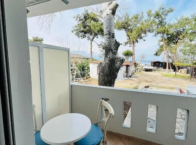 Poplar Lofts & Karavouzi 公寓 *