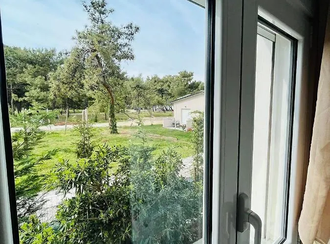 公寓 Poplar Lofts & Karavouzi