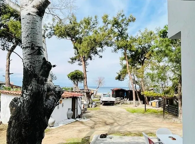 Poplar Lofts & Karavouzi