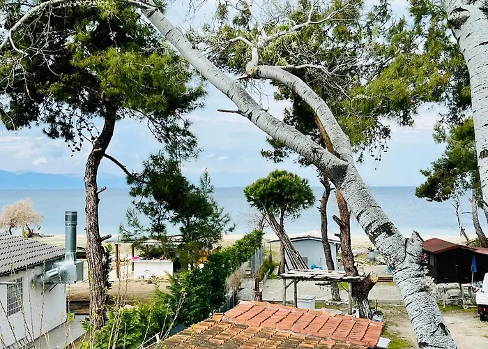 Poplar Lofts & Karavouzi