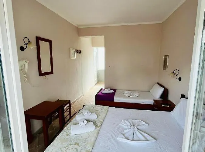 Poplar Lofts & Karavouzi *