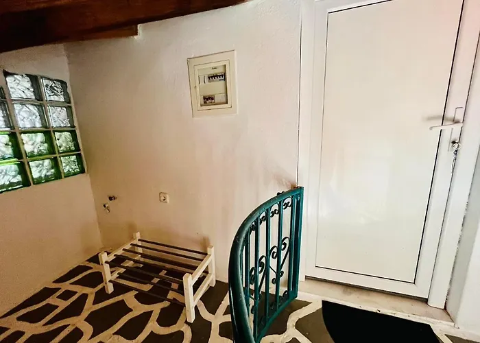 公寓 Poplar Lofts & Karavouzi