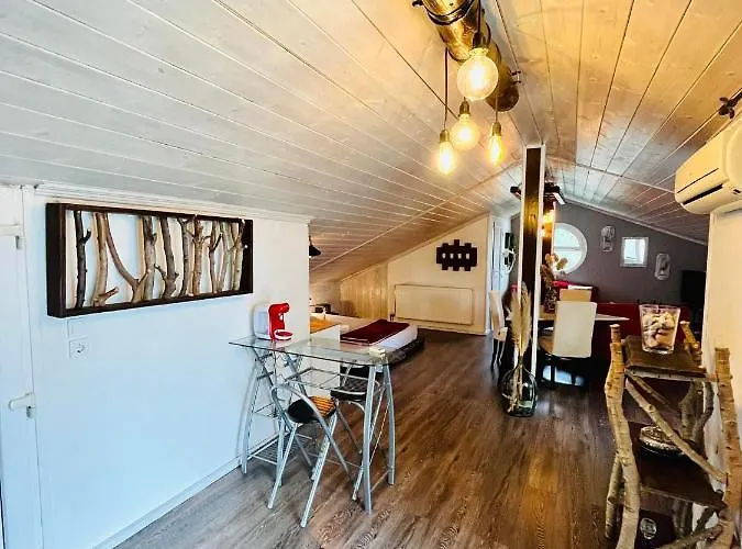 Poplar Lofts & Karavouzi