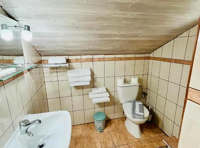 公寓 Poplar Lofts & Karavouzi *