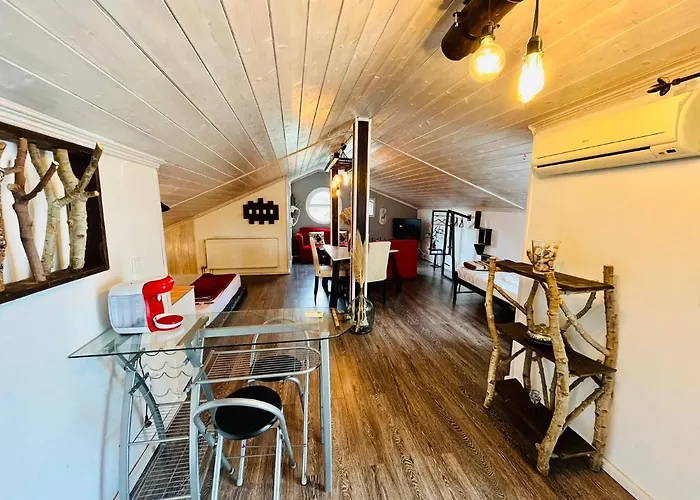 Poplar Lofts & Karavouzi