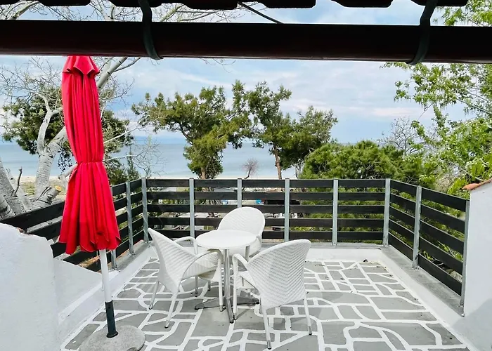 Poplar Lofts & Karavouzi 公寓