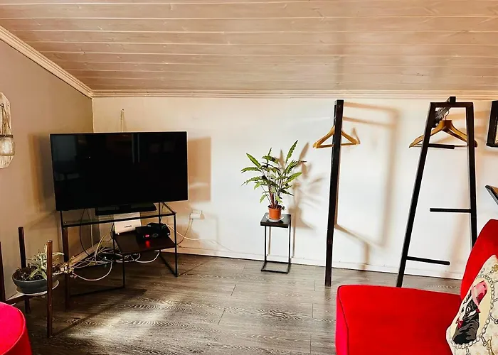 公寓 Poplar Lofts & Karavouzi *