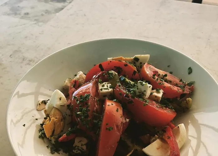 Poplar Lofts & Karavouzi 公寓