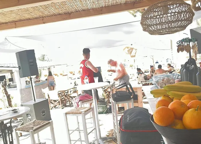 Poplar Lofts & Karavouzi 公寓 *