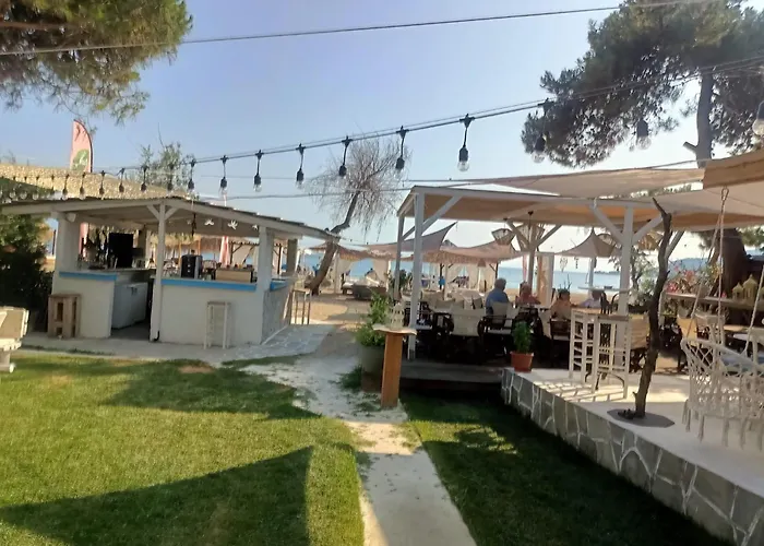 公寓 Poplar Lofts & Karavouzi *